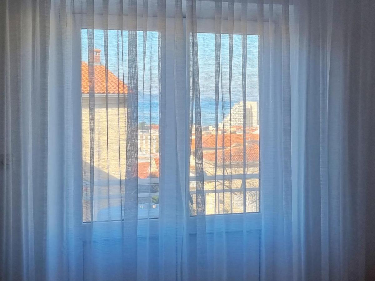 Apartman Bidol Makarska Exterior photo